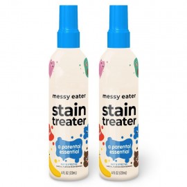 Set 2 X bucati Spray pentru indepartarea petelor de imbracaminte Miss Mouth's, 120ml, eficient pentru pete dificile